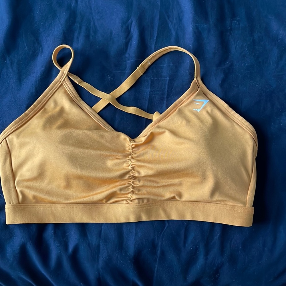 Brand new Gymshark bra